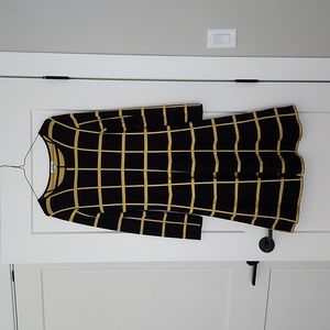 Womens knit dress